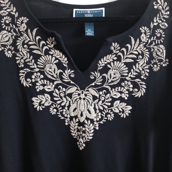 2 Plus Size Women Dresses - Picture 2 of 6